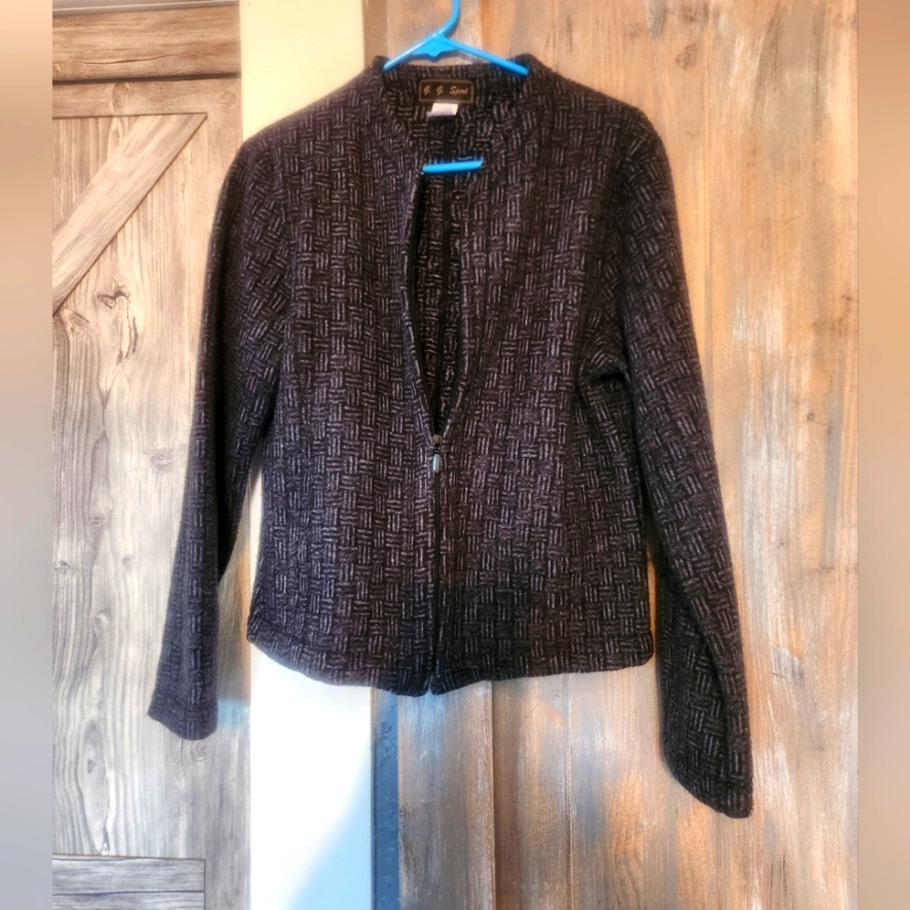 G.G.Sport Coat